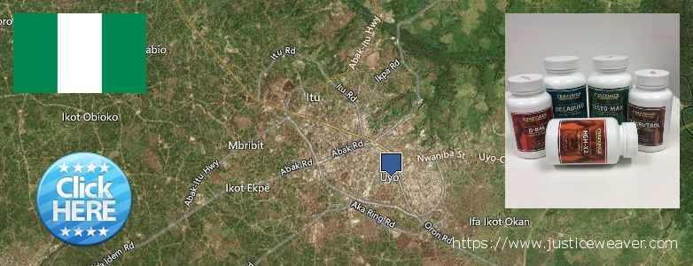 Where to Purchase Nitric Oxide Supplements online Uyo, Nigeria