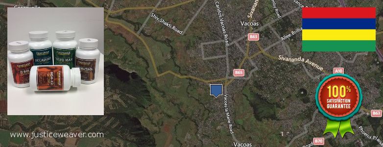 Buy Nitric Oxide Supplements online Vacoas, Mauritius