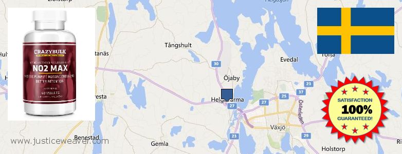 Jälleenmyyjät Nitric Oxide Supplements verkossa Vaexjoe, Sweden