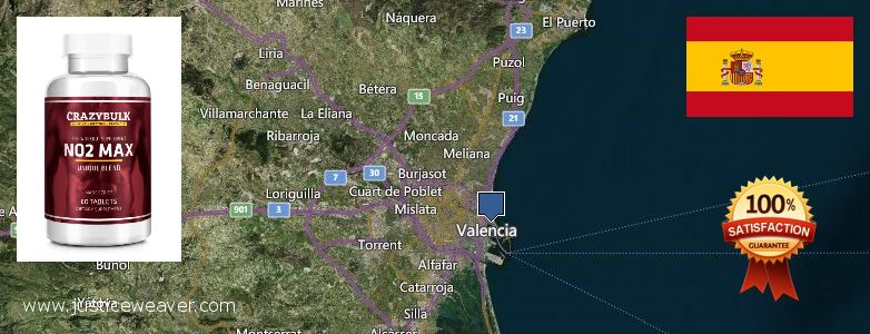 on comprar Nitric Oxide Supplements en línia Valencia, Spain