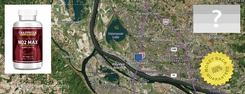 Where Can You Buy Nitric Oxide Supplements online Vancouver, USA