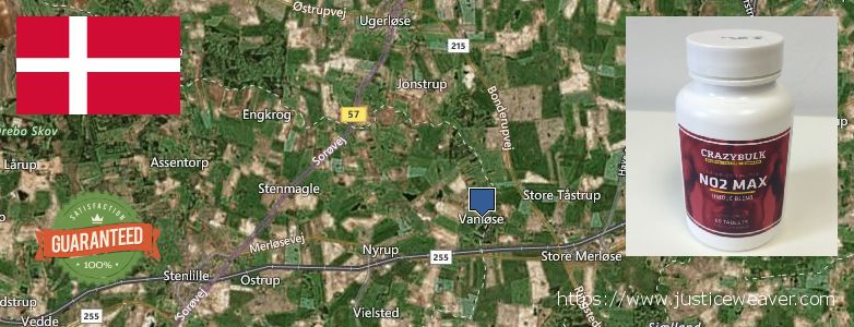 Hvor kan jeg købe Nitric Oxide Supplements online Vanlose, Denmark