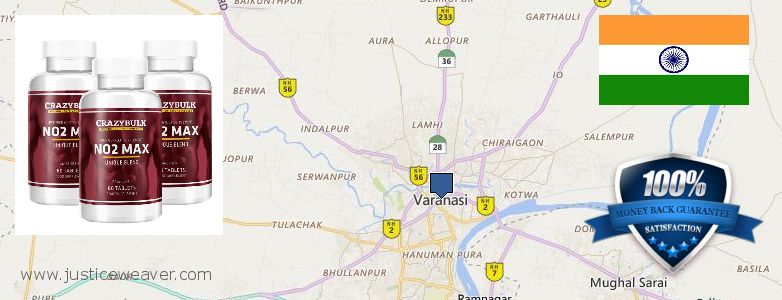 Where Can You Buy Nitric Oxide Supplements online Varanasi, India