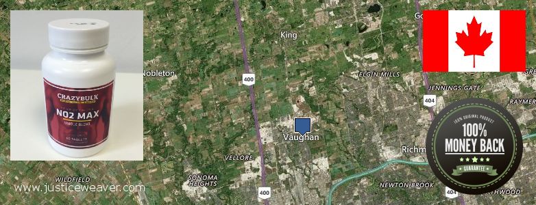 Where to Buy Nitric Oxide Supplements online Vaughan, Canada