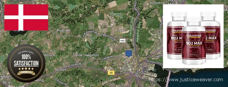 Wo kaufen Nitric Oxide Supplements online Vejle, Denmark
