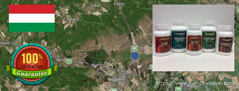 Къде да закупим Nitric Oxide Supplements онлайн Veszprém, Hungary