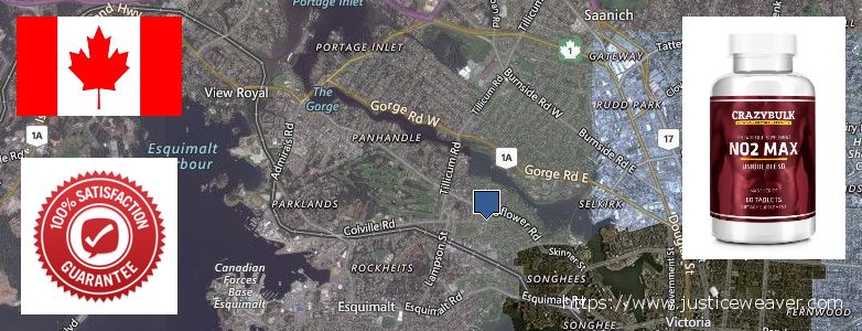 Où Acheter Nitric Oxide Supplements en ligne Victoria, Canada