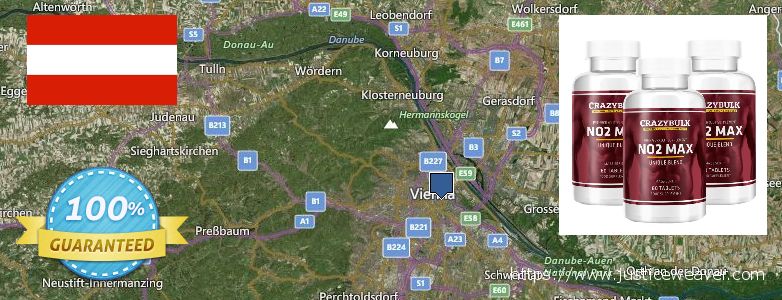 Kje kupiti Nitric Oxide Supplements Na zalogi Vienna, Austria