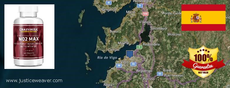 Where to Buy Nitric Oxide Supplements online Vigo, Spain