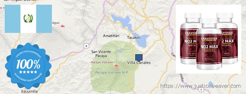 Dónde comprar Nitric Oxide Supplements en linea Villa Canales, Guatemala