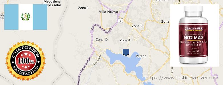 Dónde comprar Nitric Oxide Supplements en linea Villa Nueva, Guatemala