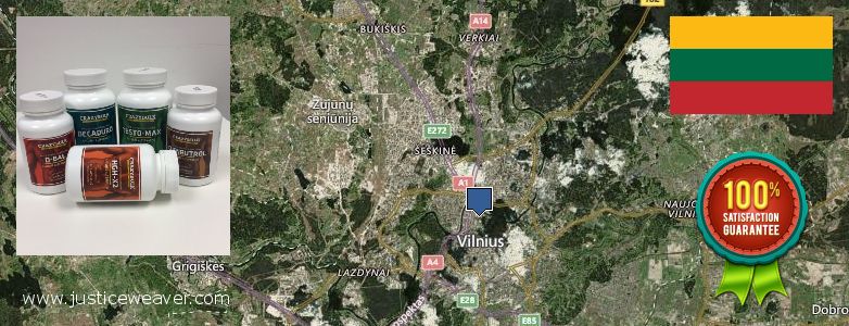 Gdzie kupić Nitric Oxide Supplements w Internecie Vilnius, Lithuania