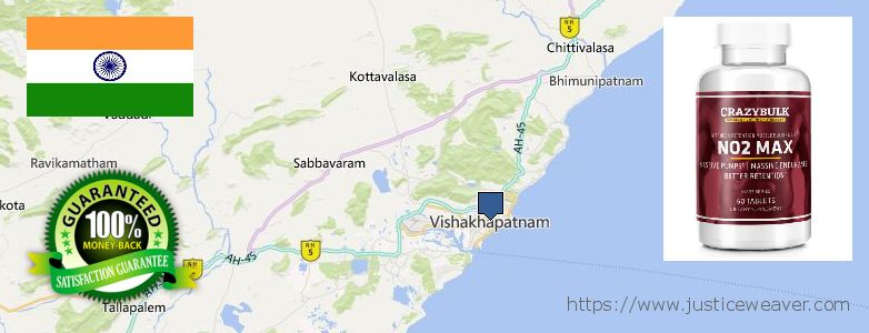 Where to Buy Nitric Oxide Supplements online Visakhapatnam, India