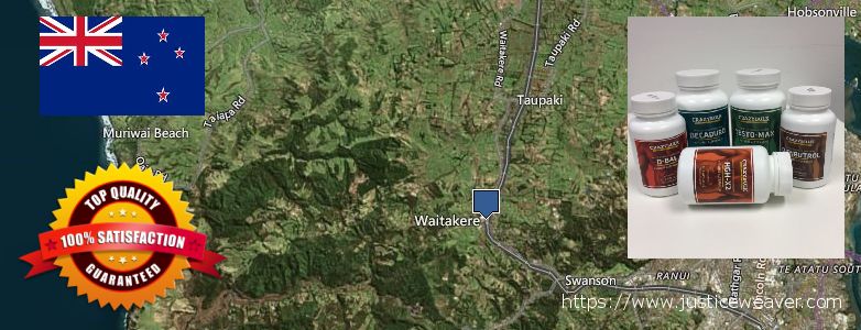 Where to Buy Nitric Oxide Supplements online Waitakere, New Zealand