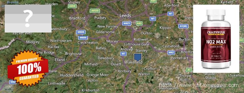 Where to Buy Nitric Oxide Supplements online Wakefield, UK