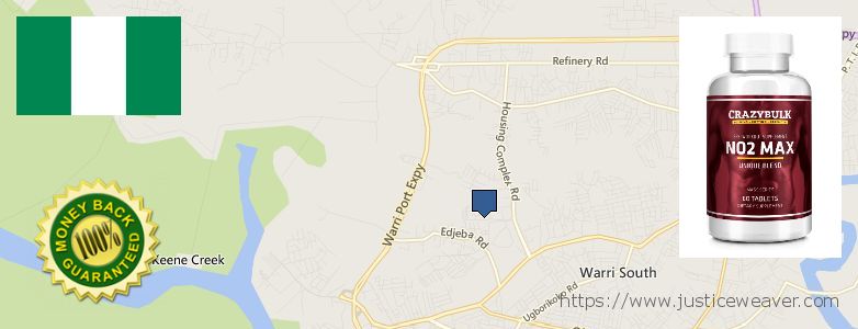 Best Place to Buy Nitric Oxide Supplements online Warri, Nigeria