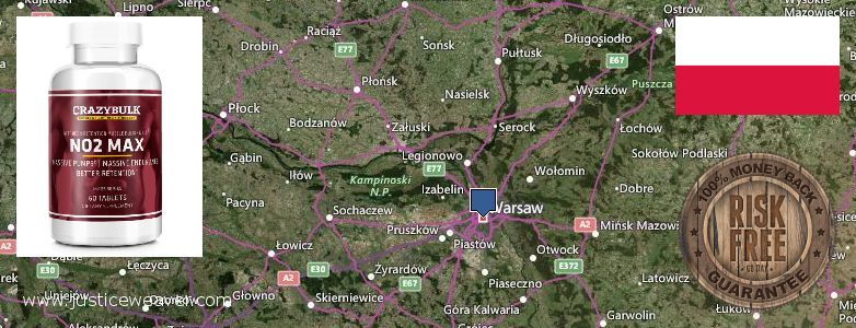 Kur nusipirkti Nitric Oxide Supplements Dabar naršo Warsaw, Poland