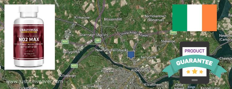 Where to Purchase Nitric Oxide Supplements online Waterford, Ireland