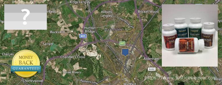 Purchase Nitric Oxide Supplements online Watford, UK