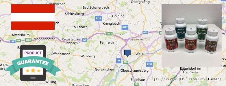 gdje kupiti Nitric Oxide Supplements na vezi Wels, Austria