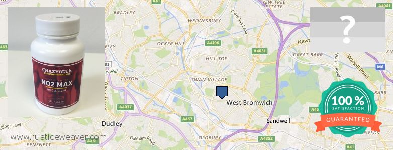 Dónde comprar Nitric Oxide Supplements en linea West Bromwich, UK