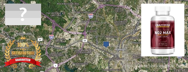 कहॉ से खरीदु Nitric Oxide Supplements ऑनलाइन West Raleigh, USA