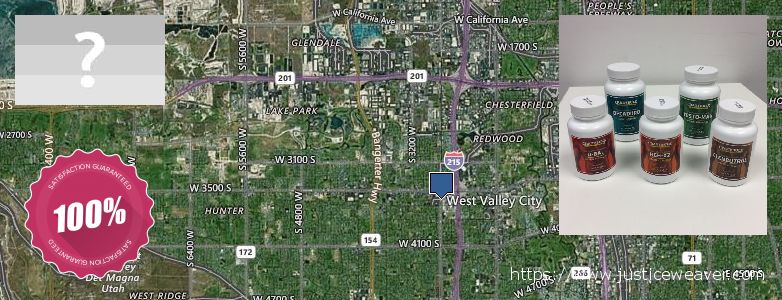 Πού να αγοράσετε Nitric Oxide Supplements σε απευθείας σύνδεση West Valley City, USA