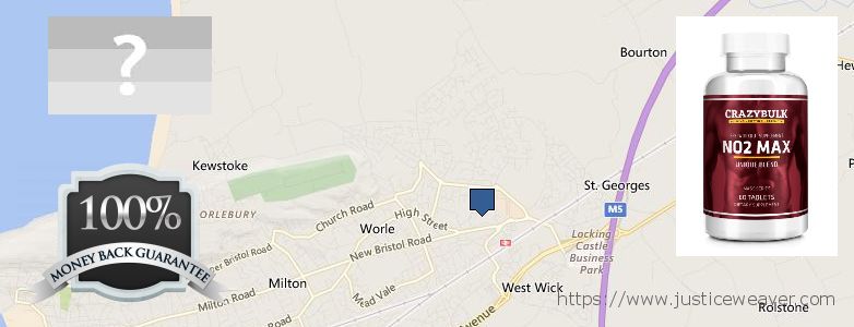 Dónde comprar Nitric Oxide Supplements en linea Weston-super-Mare, UK