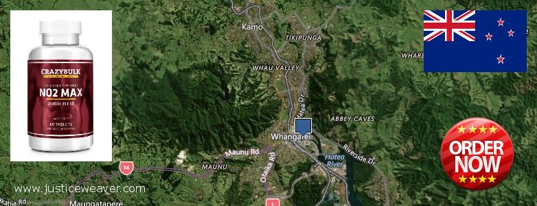 Where to Buy Nitric Oxide Supplements online Whangarei, New Zealand