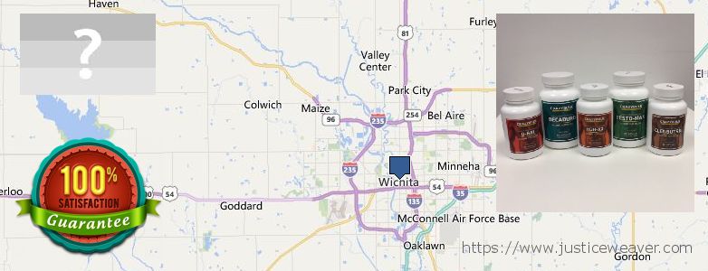 Πού να αγοράσετε Nitric Oxide Supplements σε απευθείας σύνδεση Wichita, USA
