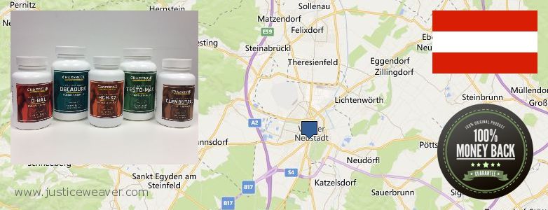 Wo kaufen Nitric Oxide Supplements online Wiener Neustadt, Austria