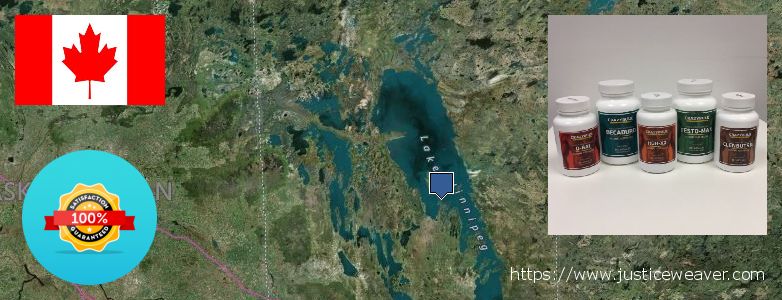 Purchase Nitric Oxide Supplements online Winnipeg, Canada