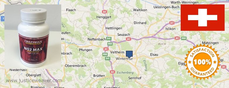 Dove acquistare Nitric Oxide Supplements in linea Winterthur, Switzerland
