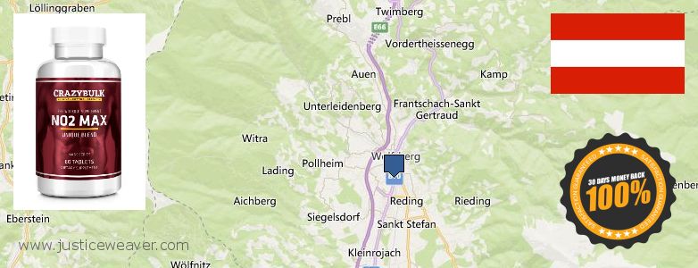 Kje kupiti Nitric Oxide Supplements Na zalogi Wolfsberg, Austria