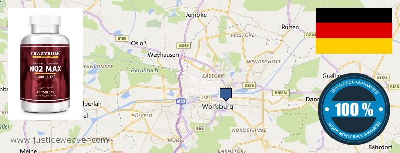 Hvor kan jeg købe Nitric Oxide Supplements online Wolfsburg, Germany