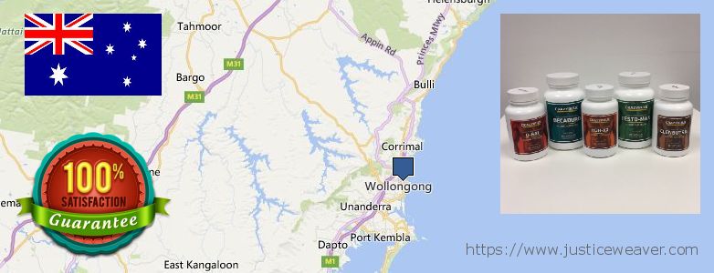 Πού να αγοράσετε Nitric Oxide Supplements σε απευθείας σύνδεση Wollongong, Australia