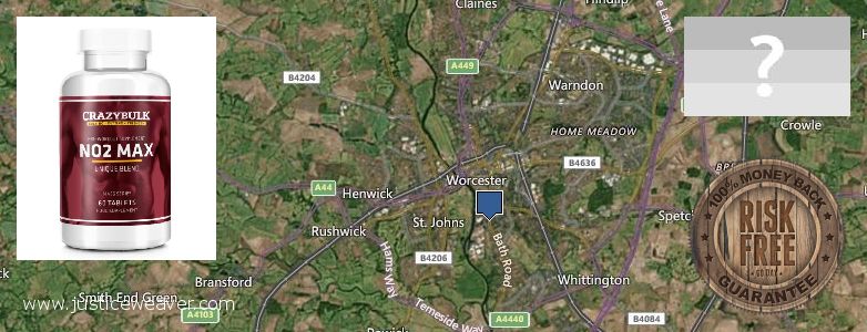 Dónde comprar Nitric Oxide Supplements en linea Worcester, UK