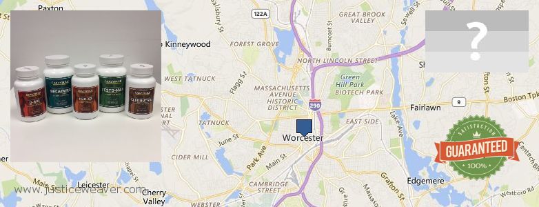 कहॉ से खरीदु Nitric Oxide Supplements ऑनलाइन Worcester, USA