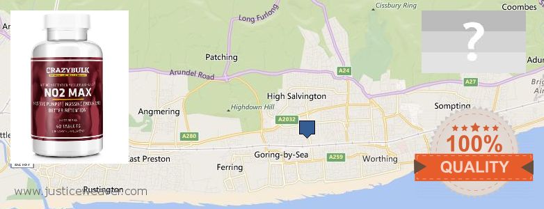 Dónde comprar Nitric Oxide Supplements en linea Worthing, UK