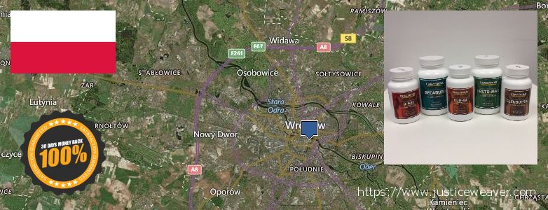 Kur nusipirkti Nitric Oxide Supplements Dabar naršo Wrocław, Poland