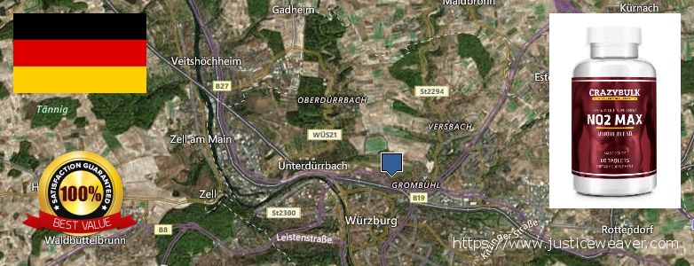 Wo kaufen Nitric Oxide Supplements online Wuerzburg, Germany