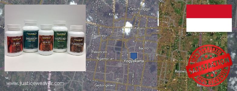 Dimana tempat membeli Nitric Oxide Supplements online Yogyakarta, Indonesia