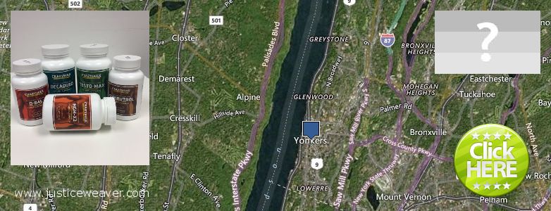 कहॉ से खरीदु Nitric Oxide Supplements ऑनलाइन Yonkers, USA