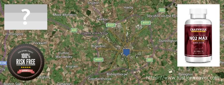 Dónde comprar Nitric Oxide Supplements en linea York, UK