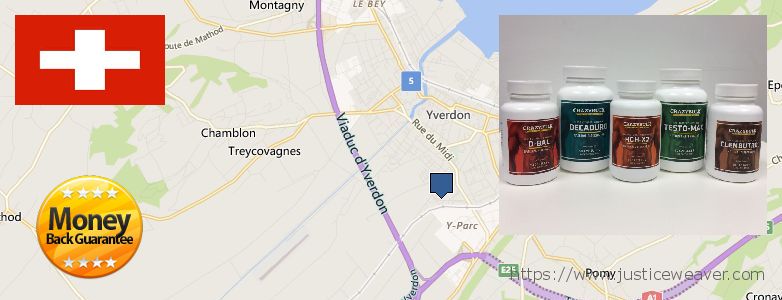 Où Acheter Nitric Oxide Supplements en ligne Yverdon-les-Bains, Switzerland