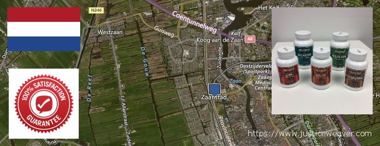 Waar te koop Nitric Oxide Supplements online Zaanstad, Netherlands