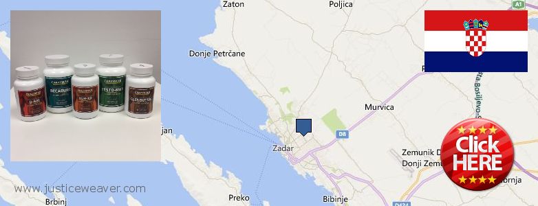 Where to Buy Nitric Oxide Supplements online Zadar, Croatia