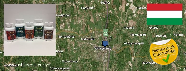 Hol lehet megvásárolni Nitric Oxide Supplements online Zalaegerszeg, Hungary