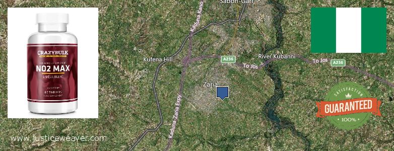 Best Place to Buy Nitric Oxide Supplements online Zaria, Nigeria