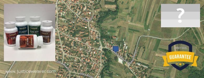 Unde să cumpărați Nitric Oxide Supplements on-line Zemun, Serbia and Montenegro